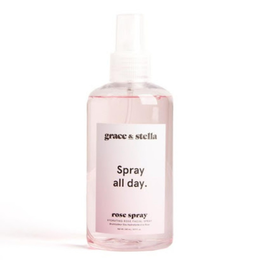 Spray All Day